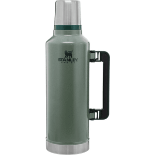 Stanley Classic Legendary Bottle termoflaske Hammertone Green 2300 ml - 2300 ml