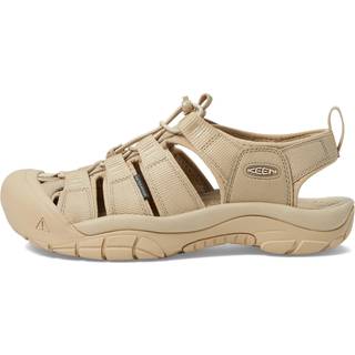 Keen Men's Newport H2 Monochrome-Safari, 46