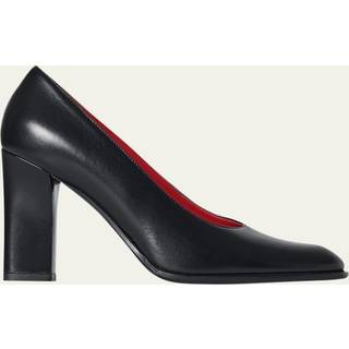 The Row Leather pumps - black - EU 35.5