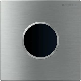 Geberit urinalstyr. elekt.skyl