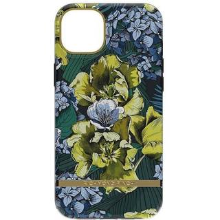 Richmond & Finch iPhone 14 Plus-etui, Saffron Flower