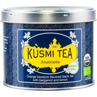Kusmi Te Anastasia Økologisk 100g