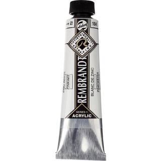 Remb 40 ml Zinc white 104