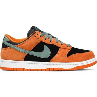 Nike Dunk Low SP-sko - sort - 38.5