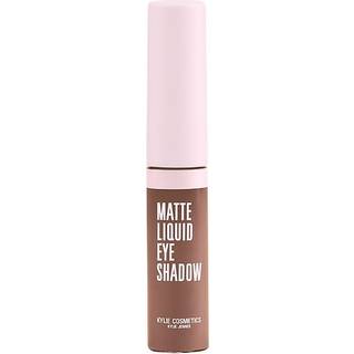 Kylie Cosmetics Kylie Jenner Liquid Eyeshadow Flydende øjenskygge Skygge 004 2 Steps Ahead 6 ml - 6 ml