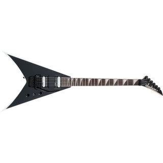 Jackson JS32T King V AH Gloss Black Elektrisk guitar
