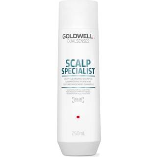 Goldwell DualSenses Scalp Specialist Deep Cleansing Shampoo 250 ml