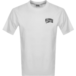 Billionaire Boys Club Arch Logo T Shirt Black