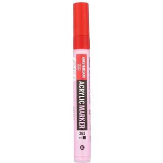 Amsterdam akrylmarker 4 mm Light Rose - 361