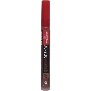 Acrylic Marker 3-4mm - Siena Gebrannt