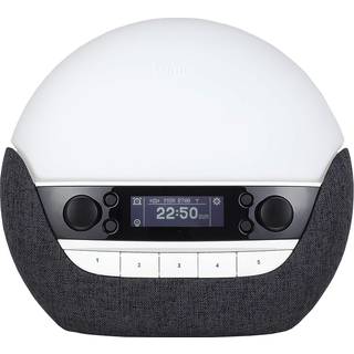 Lumie Luxe DAB B-750 D Wake-up light