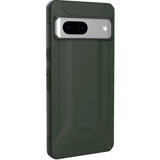 UAG Scout - black - Google Pixel 7