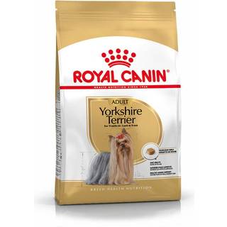 Royal Canin Yorkshire Terrier Adult tørfoder til hund 1,5 kg