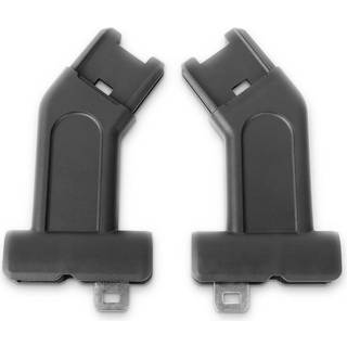 UPPAbaby RIDGE Autostolsadapter, Sort
