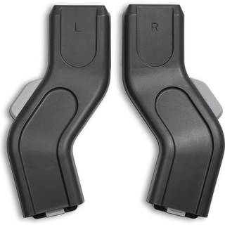 UPPAbaby VISTA Autostolsadapter, Black