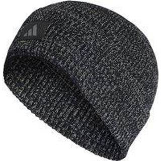 Hat adidas RUN BEANIE C.R hy0671 Størrelse OSFC