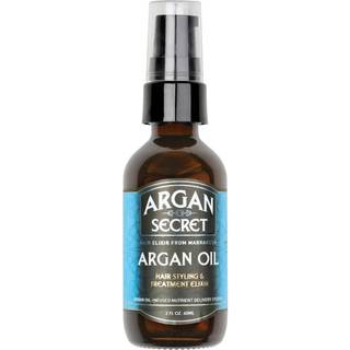 Argan Secret Hair Styling Elixir 60 ml