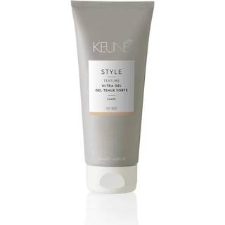 Keune Style Texture - Ultra Gel 200 ml