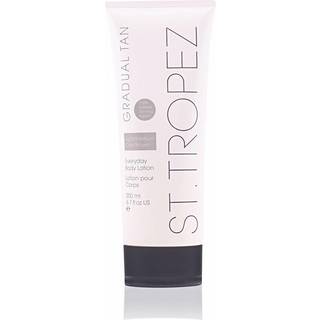 St.Tropez Gradual Tan Body Lotion Light/Medium - 200 ml