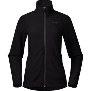 Bergans Women's Finnsnes Fleece Jacket  Dark Navy, XL