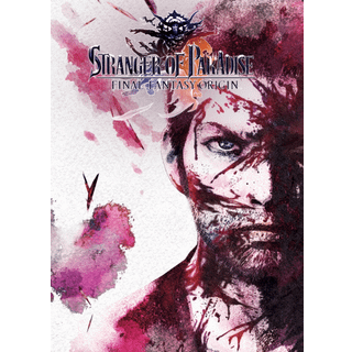 Stranger of Paradise Final Fantasy Origin (PC) - Standard