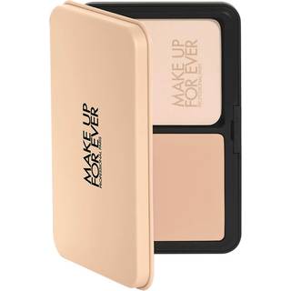 HD Skin Matte Powder Foundation - 1N06 Porcelæn ved at udgøre for evigt for kvinder - 0,38 oz Foundation