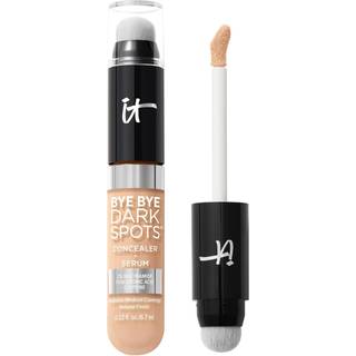 It Cosmetics Bye Bye Dark Spots Concealer + Serum Light Cool 20 6,7 ml