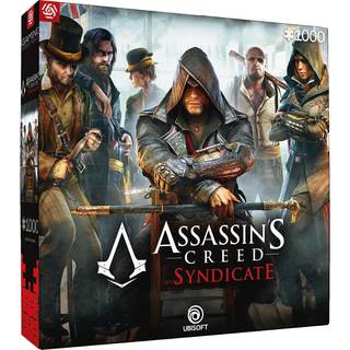 Good Loot - Assassin's Creed Syndicate (The Tavern) - Puslespil