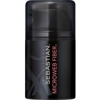 Sebastian Professional Microweb Fiber Modelleringscreme for definition og form 45 ml - 45 ml