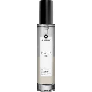HH Simonsen Styling Oil 100ml