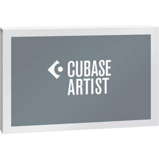 Steinberg Cubase Artist 12 Upgrade AI