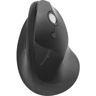 Kensington Pro Fit Ergo Wireless Mouse - Black