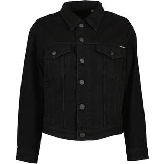 Superdry Boyfriend truckerjakke