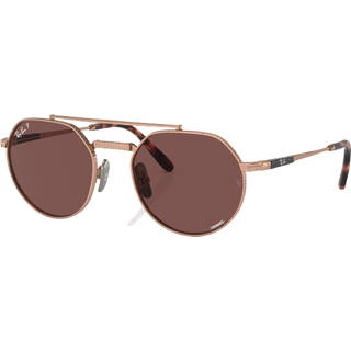 Ray-Ban Jack II Titanium - RB8265 3140AF 5120