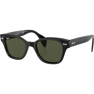 Ray-Ban RB0880S 901/31 52 Solbriller Mænd Black - Black - 52mm
