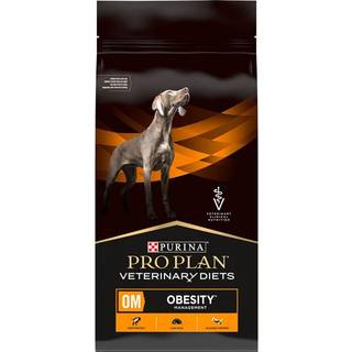 Purina Pro Plan Veterinary Diets Canine OM Obesity Management 12 kg