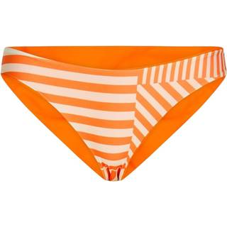 Mads Nørgaard x CC Batur vendbar bikini underdel - Flame - XXL