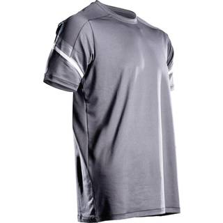 MASCOT® T-shirt, kortærmet Stengrå 22282-461-89 L