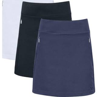 Cutter & Buck 359423 Suncadia Skort Dark Navy L