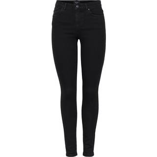 Vmjune Mid Rise Slim Fit Jeans