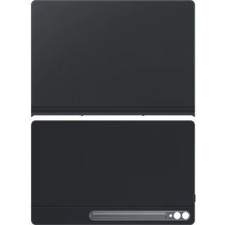 Samsung Beskyttelsescover Sort Samsung Galaxy Tab S9 Ultra