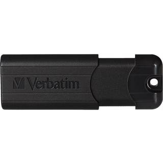 Verbatim PinStripe USB 3.1 - 128GB - USB Stick