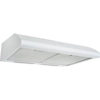 Silverline SC 1200 HV MIRA emhætte, 60 cm