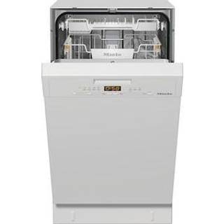 Miele G 5540SCU BRWS - Opvaskemaskine