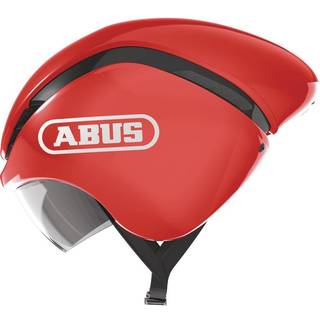 Abus Cykelhjelm Gamechanger TT Blaze Red