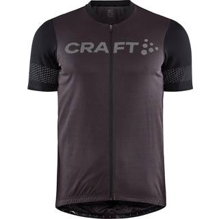 CORE Endurance Lumen Jersey M - Grey