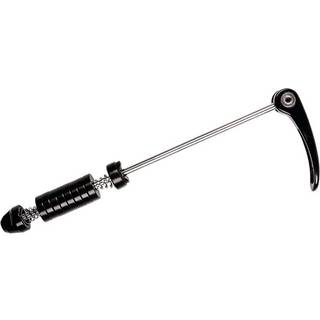M-Wave Racky Axle - Monteringsbeslag - Quick Release for montering af bagagebærer/cykeltra.