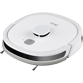 Midea robotstøvsuger M6 - hvid