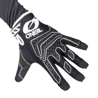 Oneal Sniper Elite Sort/hvid - Størrelse Small