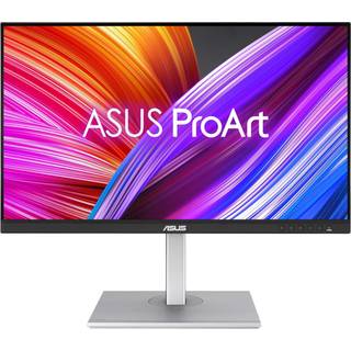 ASUS ProArt PA278CGV - LED-skærm - QHD - 27" - HDR - 90LM05L1-B04370